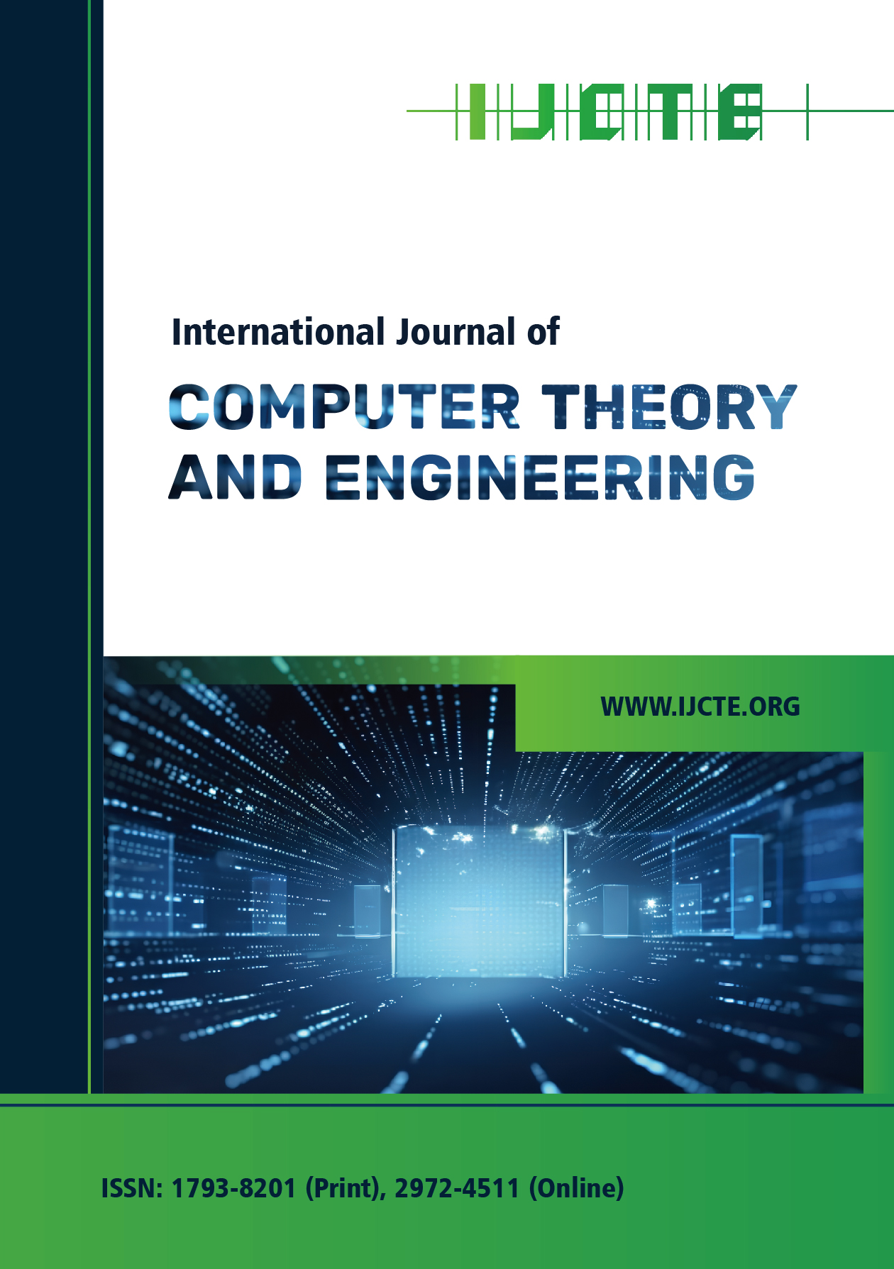 Journal Cover